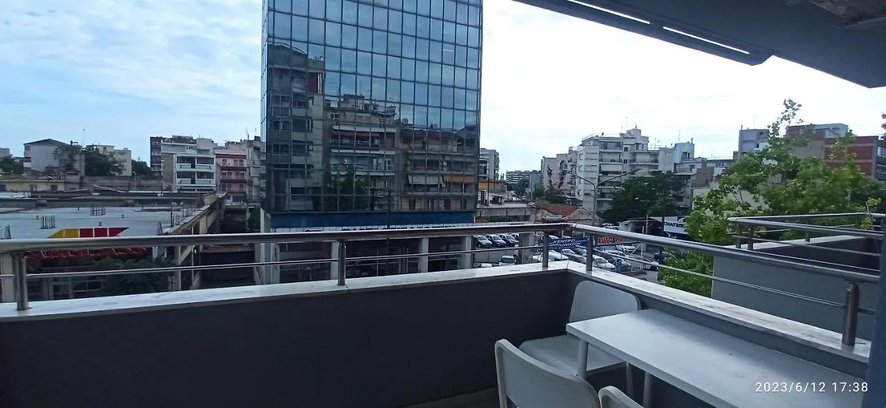 Sunny Street Studio Θεσσαλονίκη Ελλάδα